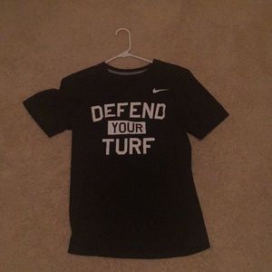 Nike Graphic Tee Adult Small T Shirt